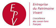 logo Entreprise du patrimoine vivant