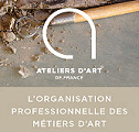 logo atelier d'art